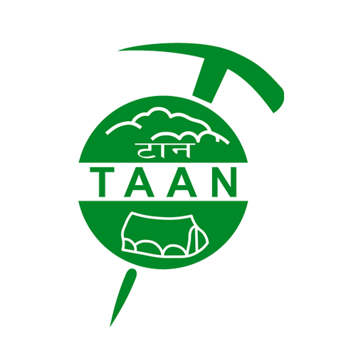 TAAN logo